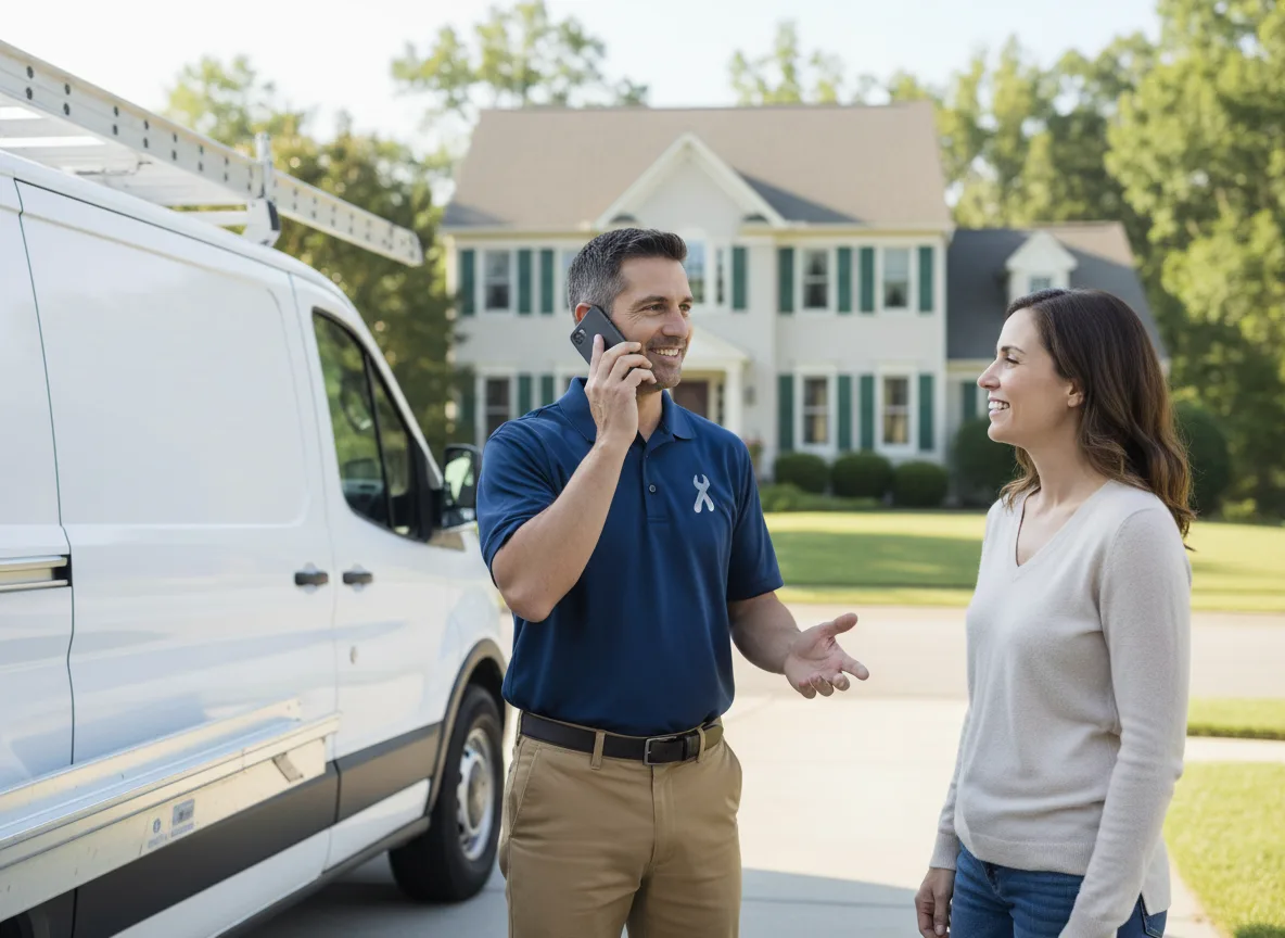 Home Gutter Service Parker, WA FAQs